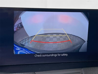 2024 Mazda Mazda CX-90 3.3 Turbo Preferred Plus