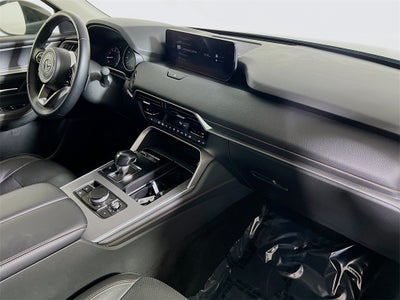 2024 Mazda Mazda CX-90 3.3 Turbo Preferred Plus