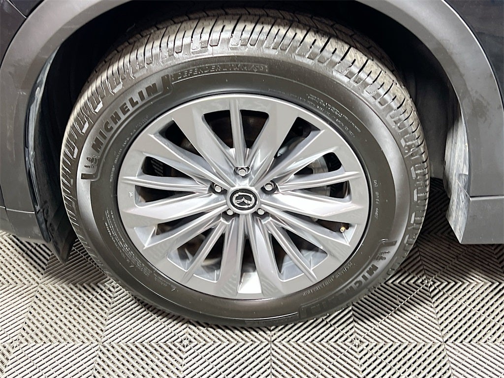 2024 Mazda Mazda CX-90 3.3 Turbo Preferred Plus