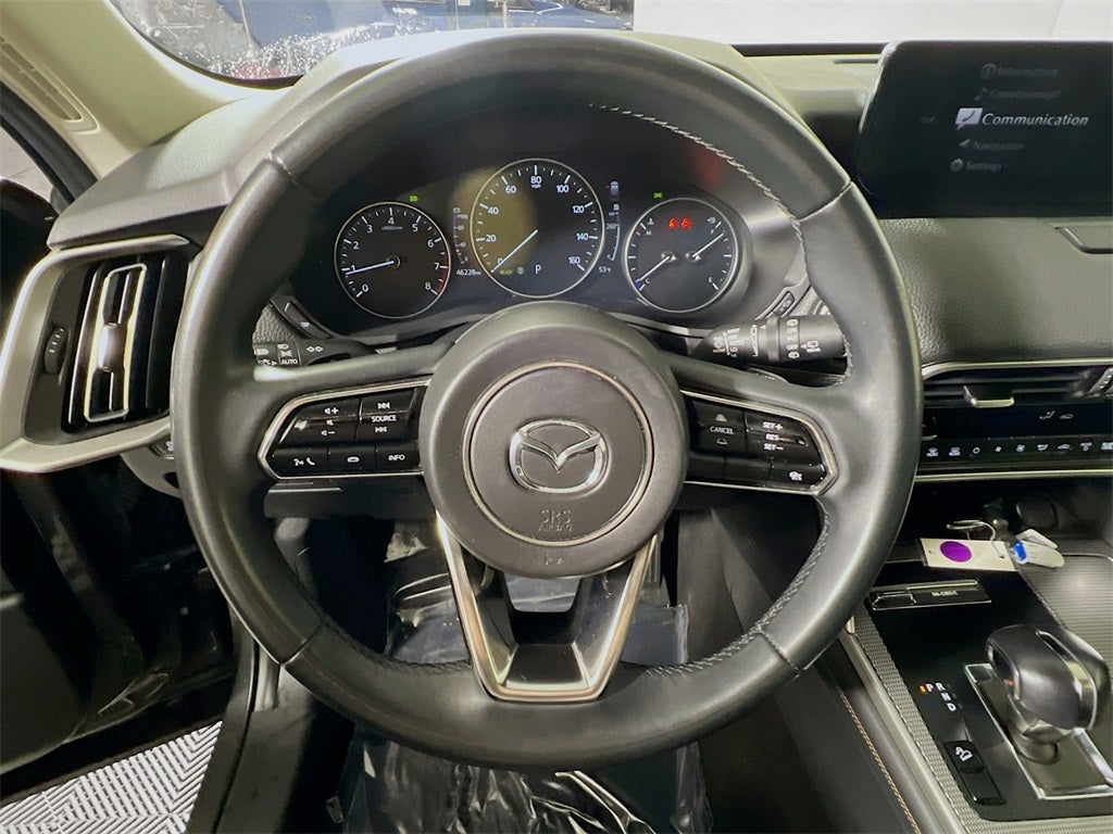 2024 Mazda Mazda CX-90 3.3 Turbo Preferred Plus