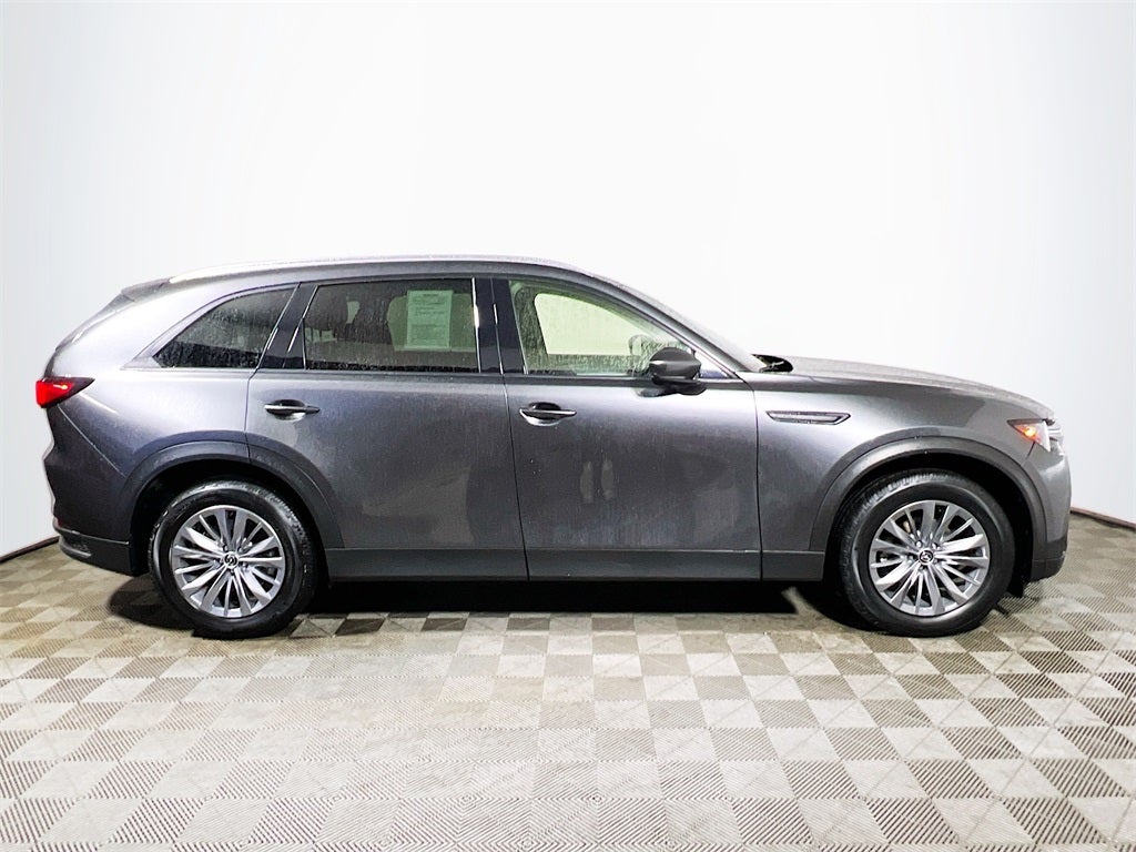 2024 Mazda Mazda CX-90 3.3 Turbo Preferred Plus
