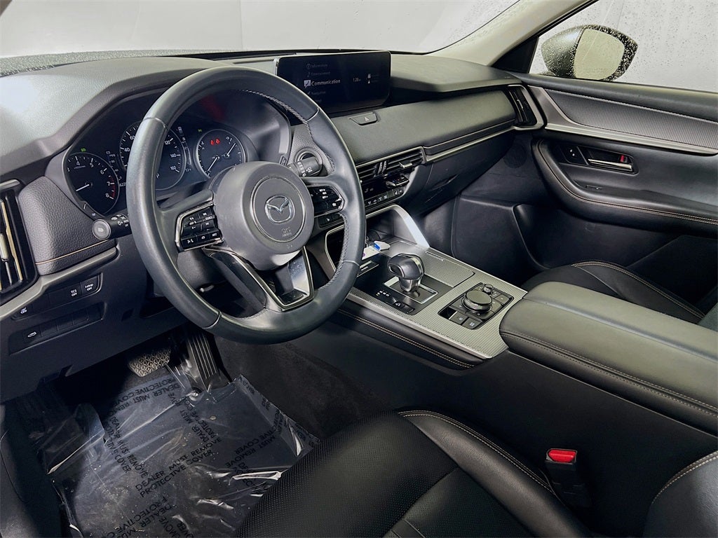 2024 Mazda Mazda CX-90 3.3 Turbo Preferred Plus