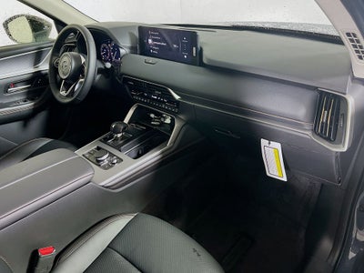 2026 Mazda Mazda CX-90 3.3 Turbo Premium Sport AWD