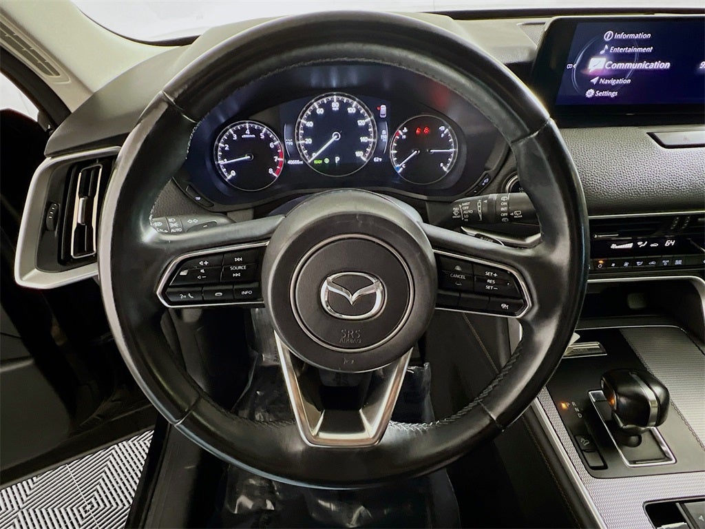 2024 Mazda Mazda CX-90 3.3 Turbo Preferred Plus