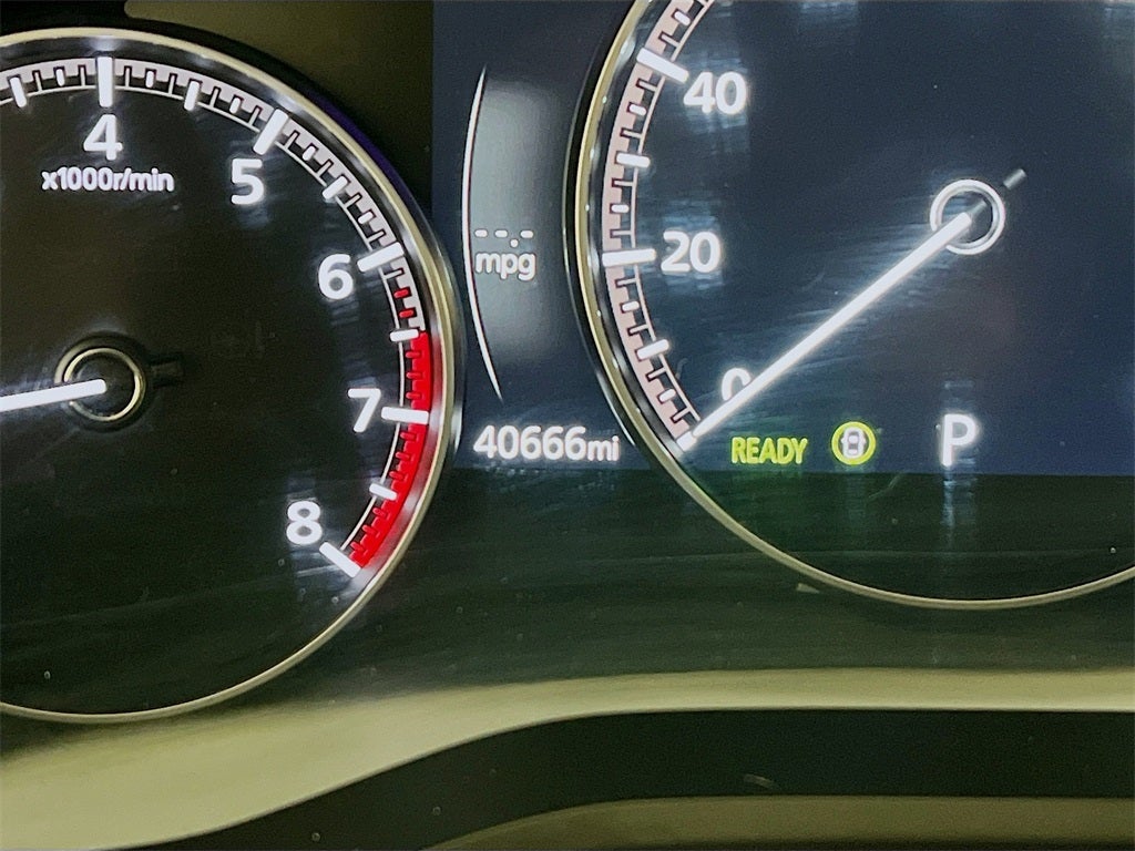 2024 Mazda Mazda CX-90 3.3 Turbo Preferred Plus