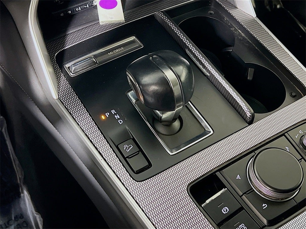 2024 Mazda Mazda CX-90 3.3 Turbo Preferred Plus