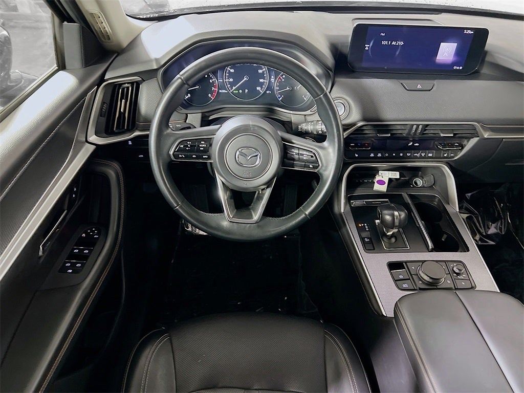 2024 Mazda Mazda CX-90 3.3 Turbo Preferred Plus