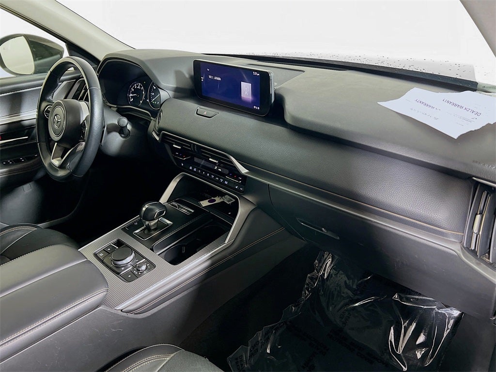 2024 Mazda Mazda CX-90 3.3 Turbo Preferred Plus