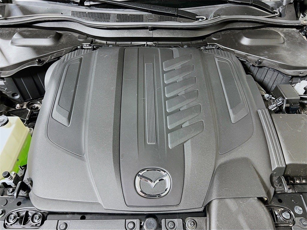 2024 Mazda Mazda CX-90 3.3 Turbo Preferred Plus