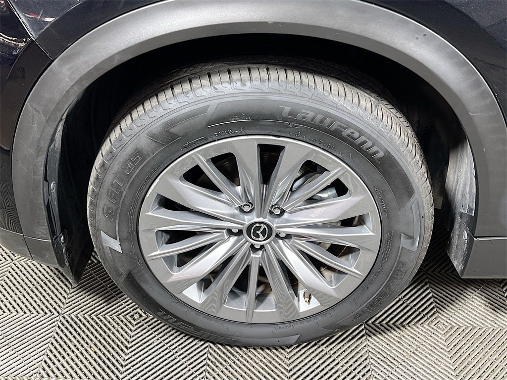 2024 Mazda Mazda CX-90 3.3 Turbo Preferred Plus