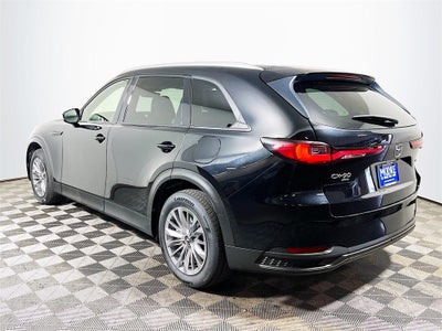 2024 Mazda Mazda CX-90 3.3 Turbo Preferred Plus
