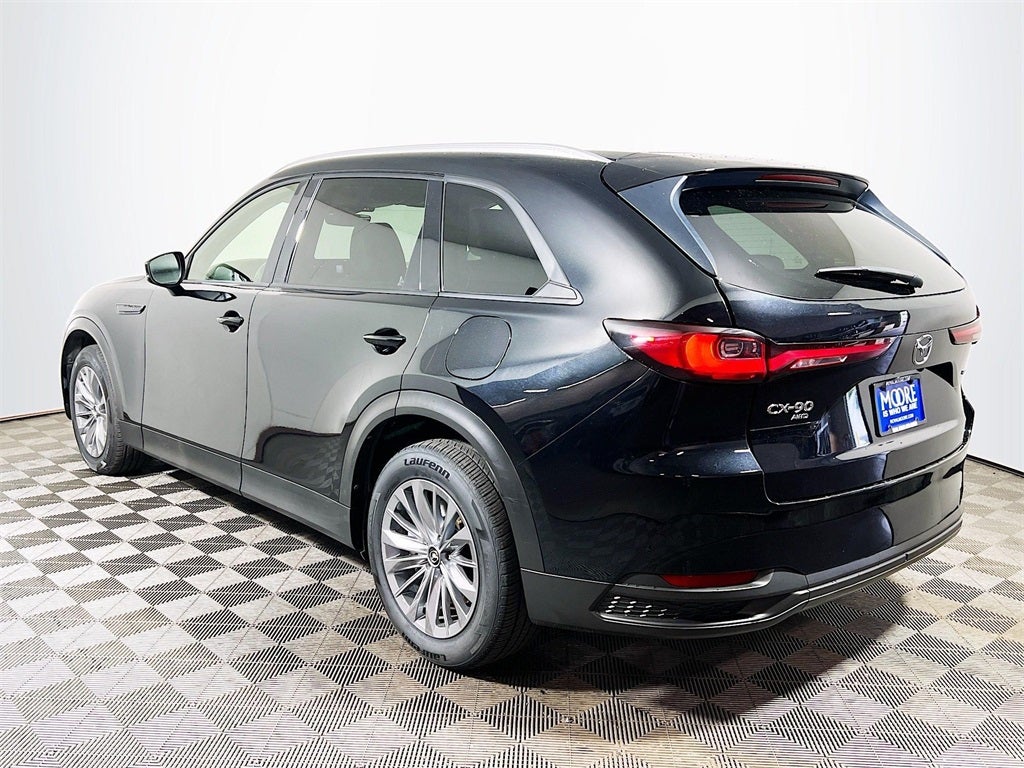 2024 Mazda Mazda CX-90 3.3 Turbo Preferred Plus