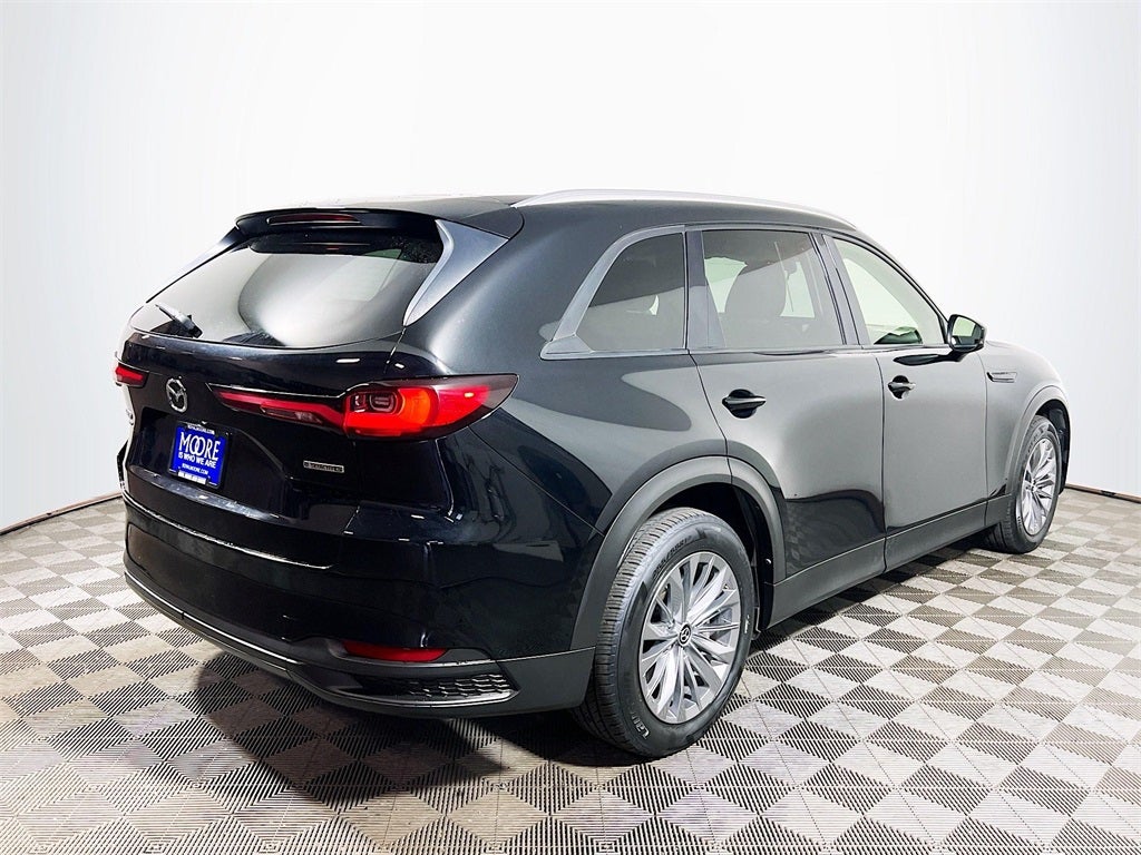 2024 Mazda Mazda CX-90 3.3 Turbo Preferred Plus