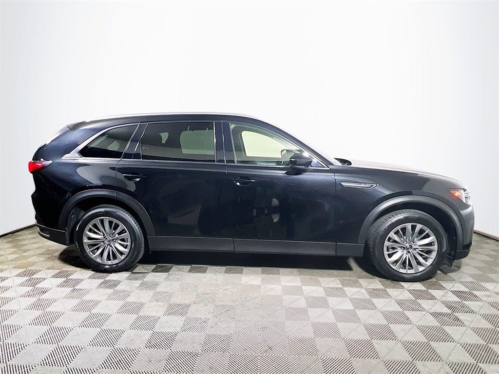 2024 Mazda Mazda CX-90 3.3 Turbo Preferred Plus