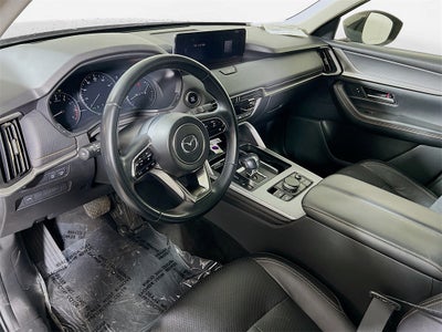 2024 Mazda Mazda CX-90 3.3 Turbo Preferred Plus