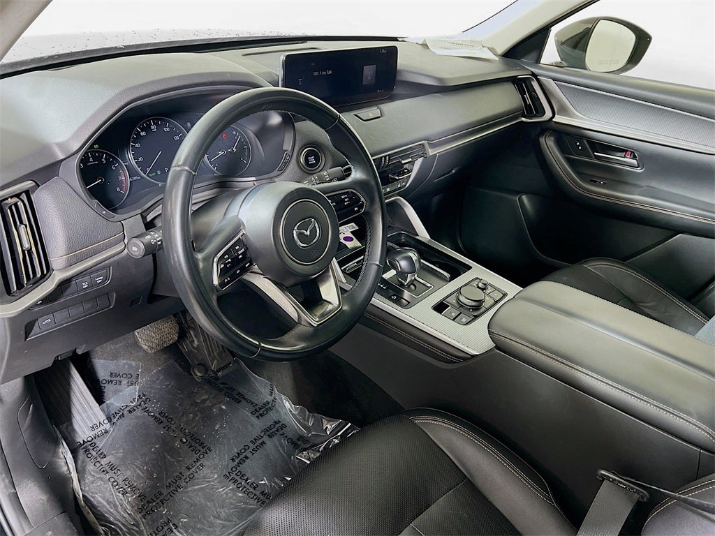 2024 Mazda Mazda CX-90 3.3 Turbo Preferred Plus