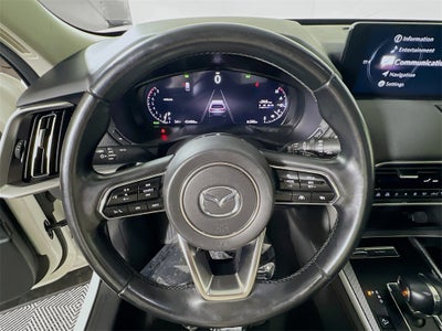 2025 Mazda Mazda CX-90 3.3 Turbo Premium