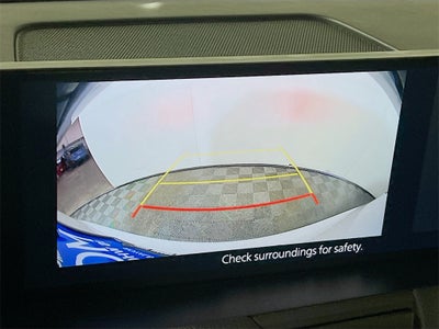 2025 Mazda Mazda CX-90 3.3 Turbo Premium