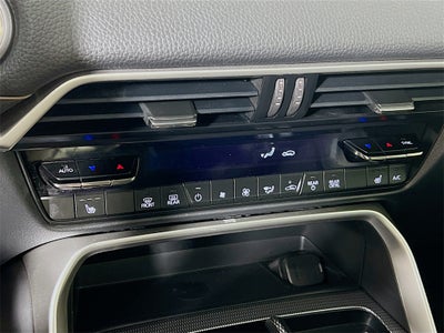 2025 Mazda Mazda CX-90 3.3 Turbo Premium