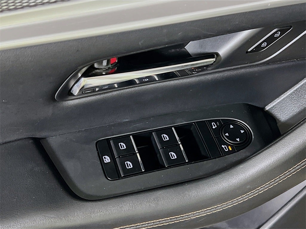 2025 Mazda Mazda CX-90 3.3 Turbo Premium