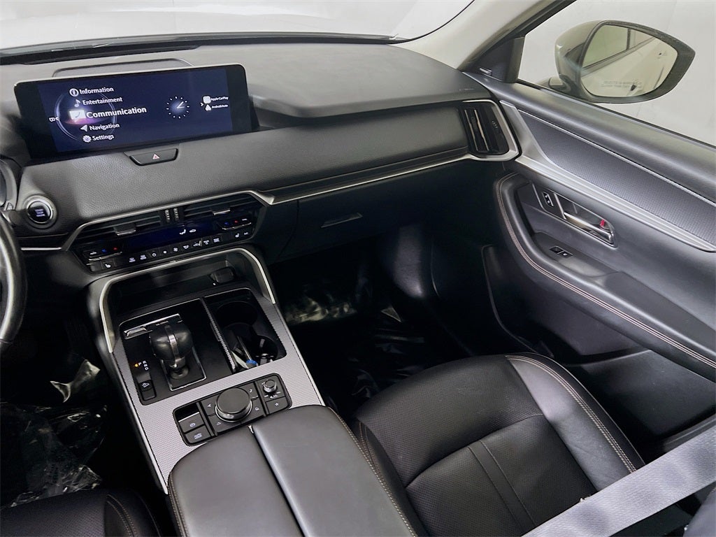 2025 Mazda Mazda CX-90 3.3 Turbo Premium