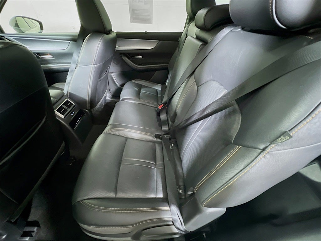 2025 Mazda Mazda CX-90 3.3 Turbo Premium