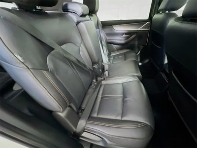 2025 Mazda Mazda CX-90 3.3 Turbo Premium