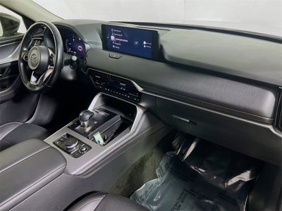 2025 Mazda Mazda CX-90 3.3 Turbo Premium