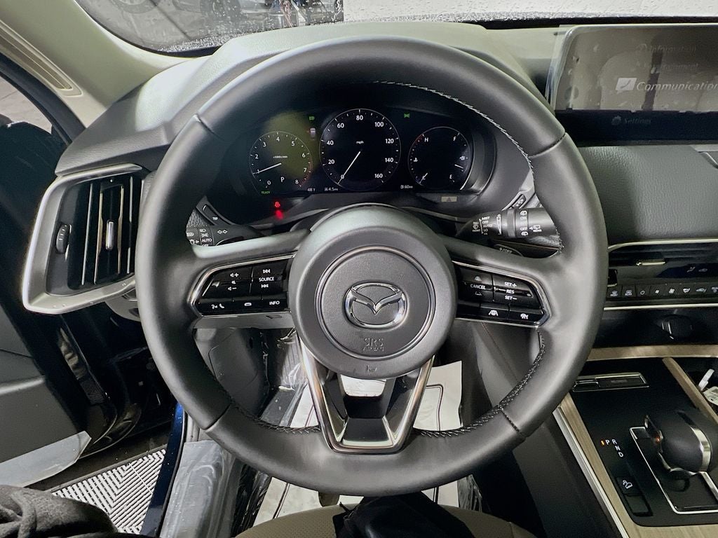 2026 Mazda Mazda CX-90 3.3 Turbo Premium Sport AWD