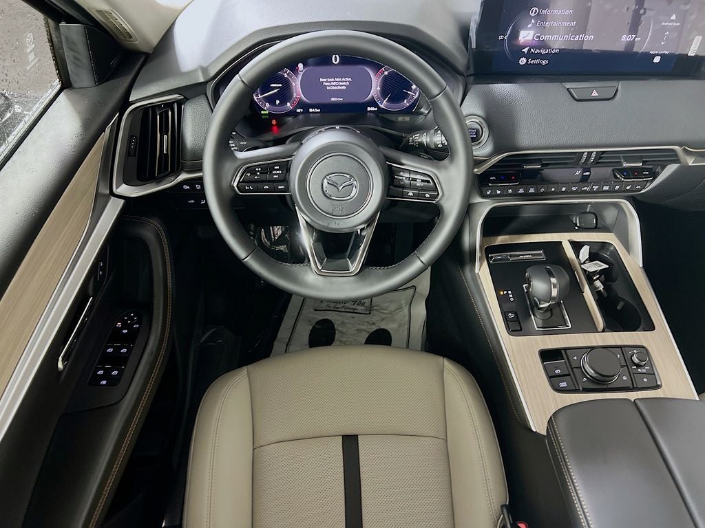 2026 Mazda Mazda CX-90 3.3 Turbo Premium Sport AWD