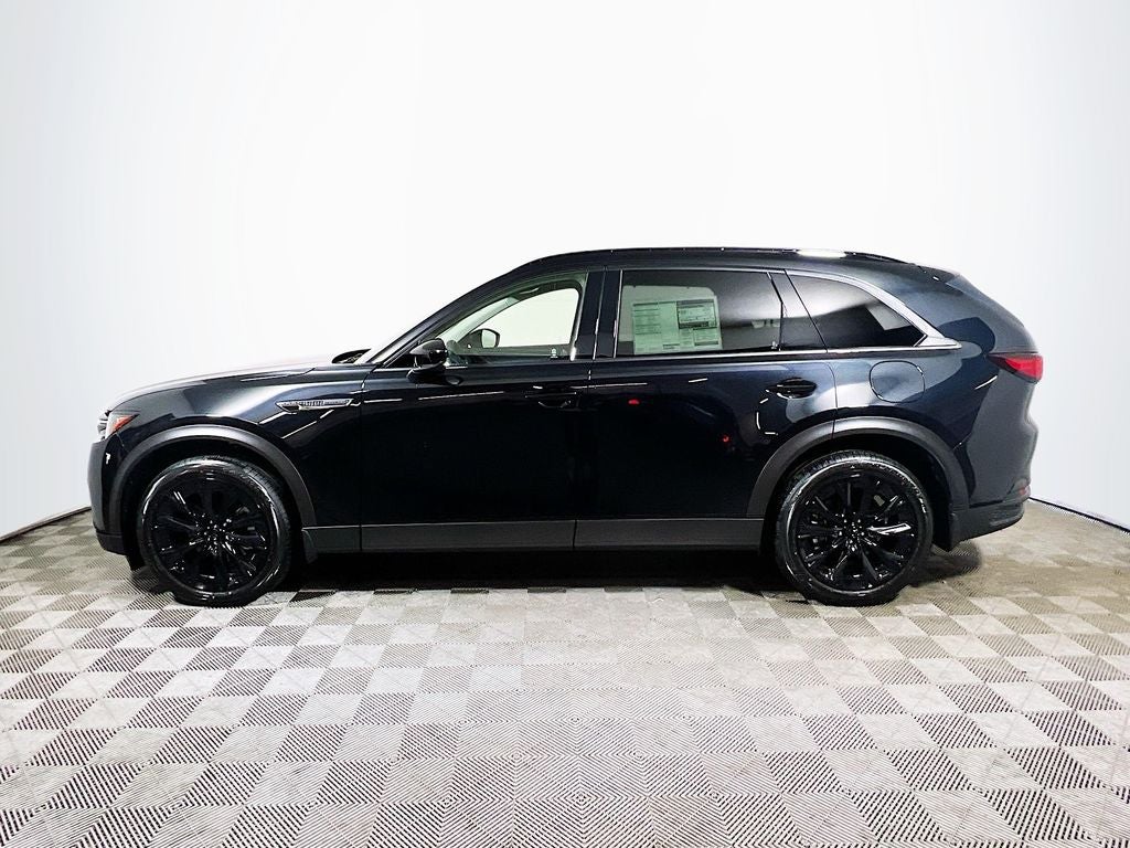 2026 Mazda Mazda CX-90 3.3 Turbo Premium Sport AWD