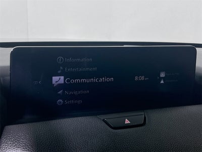 2025 Mazda Mazda CX-90 3.3 Turbo Premium