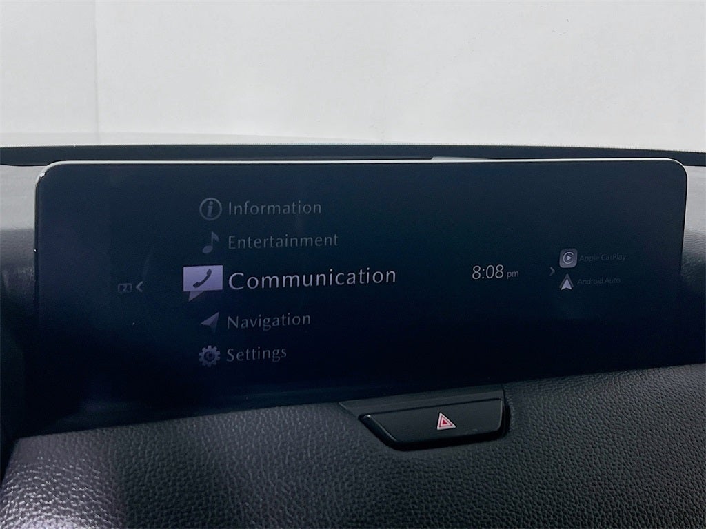 2025 Mazda Mazda CX-90 3.3 Turbo Premium