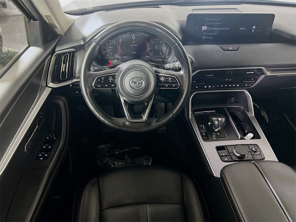 2025 Mazda Mazda CX-90 3.3 Turbo Premium