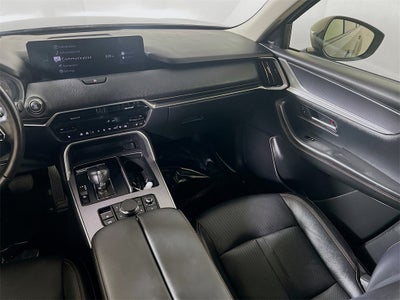 2025 Mazda Mazda CX-90 3.3 Turbo Premium