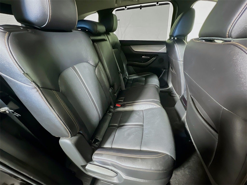 2025 Mazda Mazda CX-90 3.3 Turbo Premium