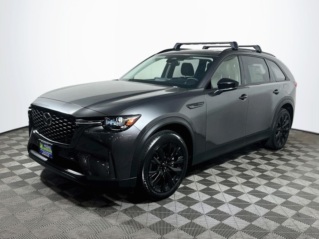2026 Mazda Mazda CX-90 3.3 Turbo Premium Sport AWD