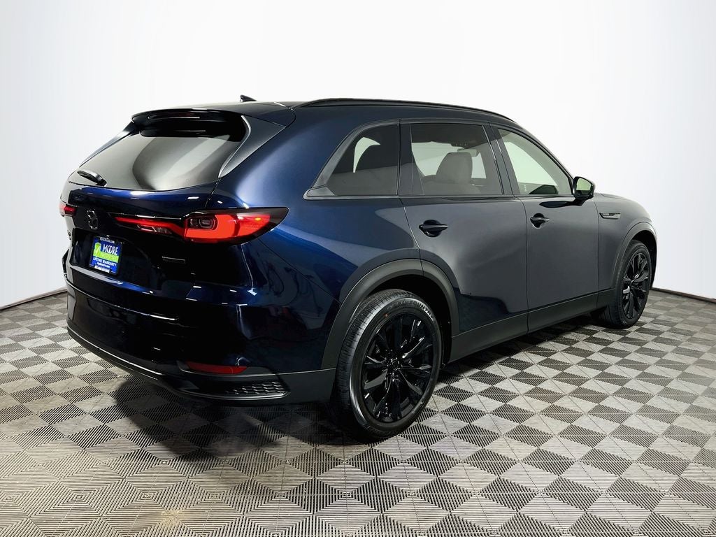 2026 Mazda Mazda CX-90 3.3 Turbo Premium Sport AWD