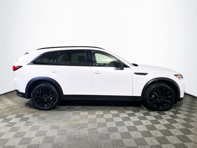 2026 Mazda Mazda CX-90 3.3 Turbo Premium Sport AWD