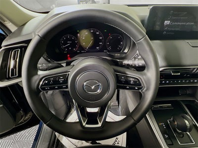 2026 Mazda Mazda CX-90 3.3 Turbo Premium Sport AWD