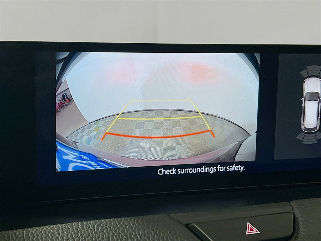 2024 Mazda Mazda CX-90 PHEV Premium