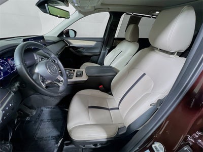 2024 Mazda Mazda CX-90 PHEV Premium