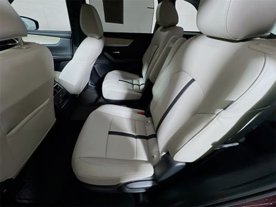 2024 Mazda Mazda CX-90 PHEV Premium