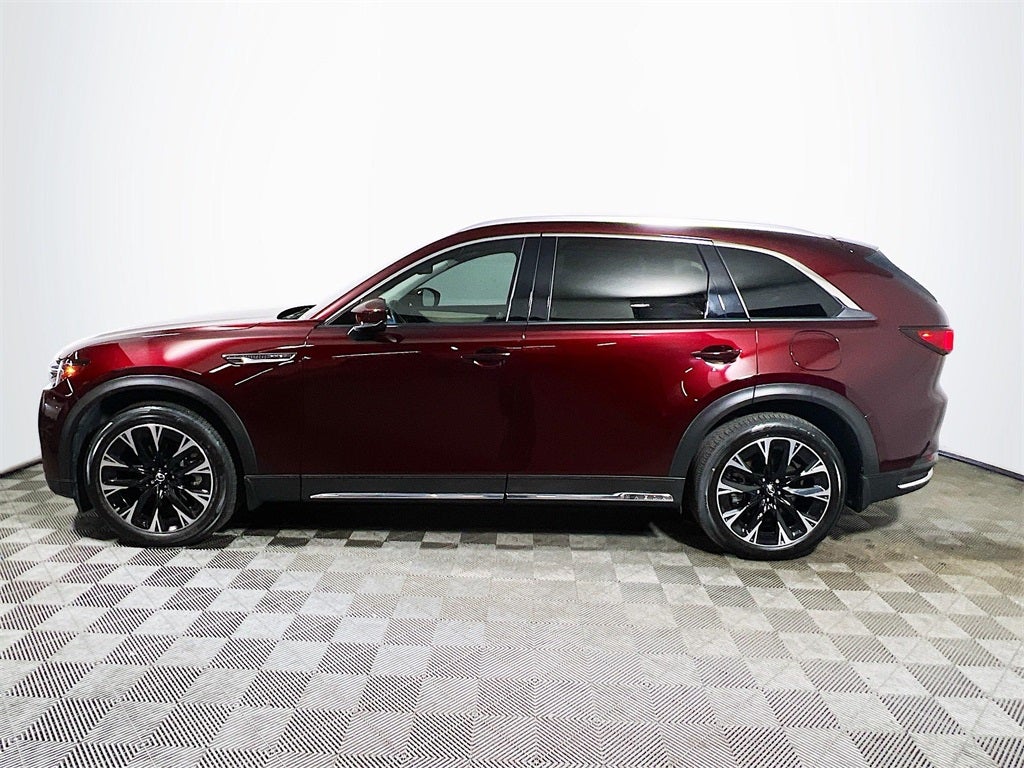 2024 Mazda Mazda CX-90 PHEV Premium