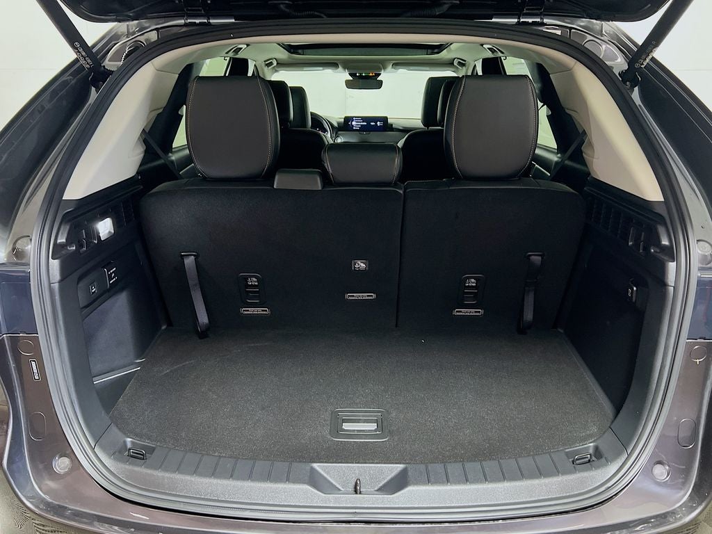 2024 Mazda Mazda CX-90 PHEV Premium