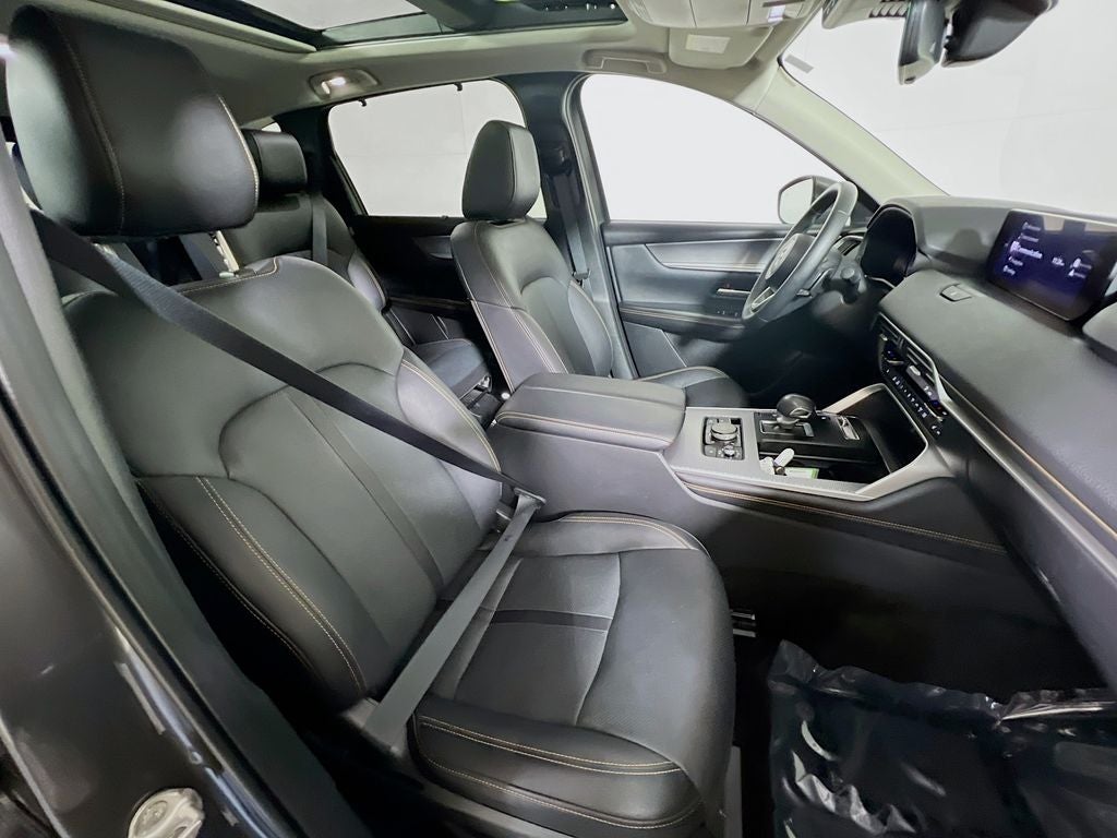 2024 Mazda Mazda CX-90 PHEV Premium