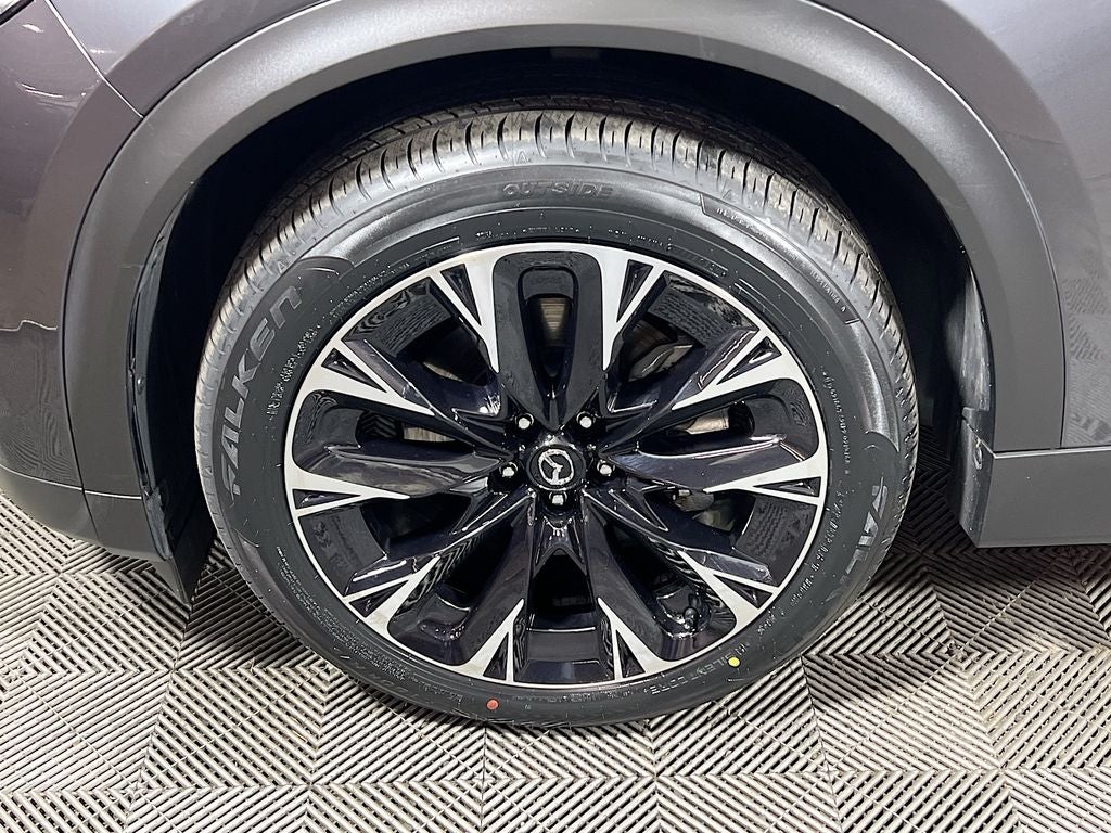 2024 Mazda Mazda CX-90 PHEV Premium