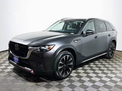 2024 Mazda Mazda CX-90 PHEV Premium