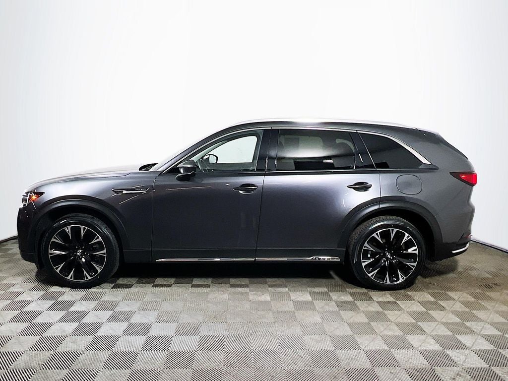 2024 Mazda Mazda CX-90 PHEV Premium