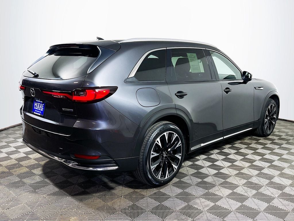 2024 Mazda Mazda CX-90 PHEV Premium